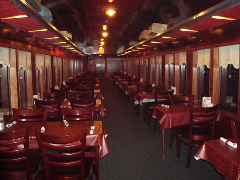 Central Station Bar & Grill - Dodge City, KS