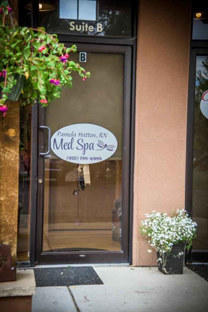 Pamela Hatten RN Med Spa - Durango, CO