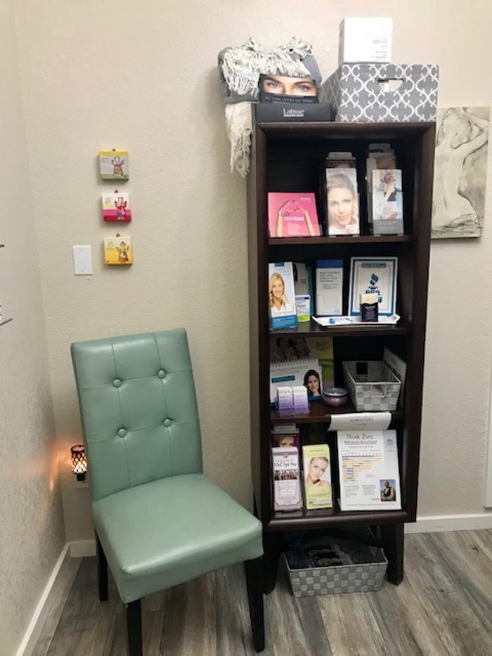 Pamela Hatten RN Med Spa - Durango, CO