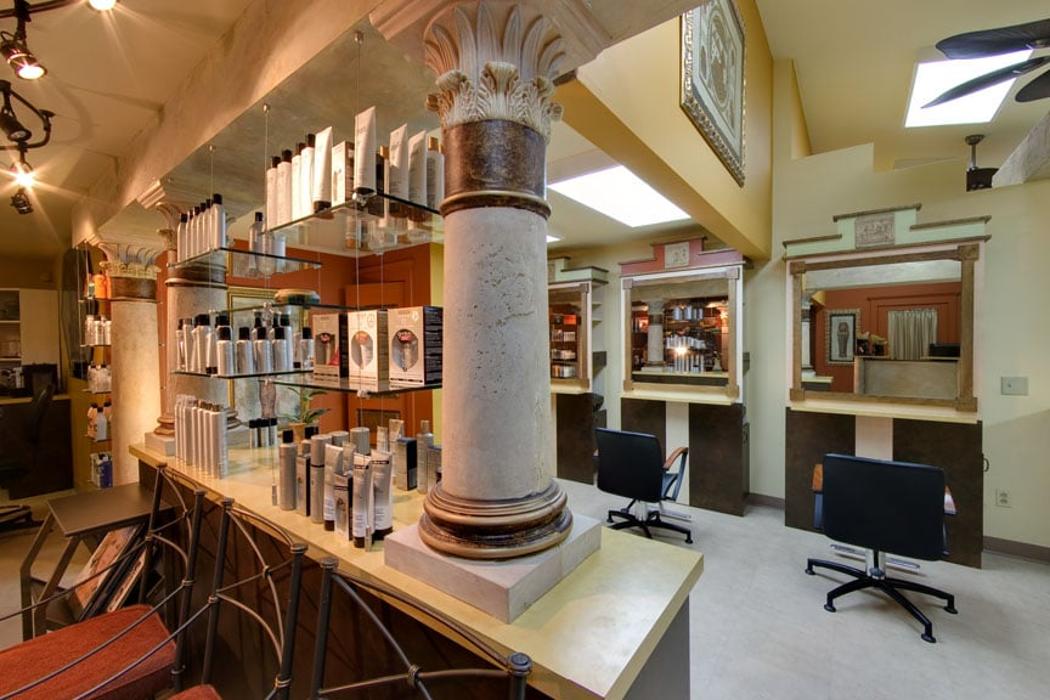 Pharaohs Hairum - Henrietta