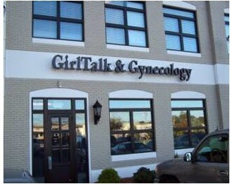 Image 3 | GirlTalk & Gynecology