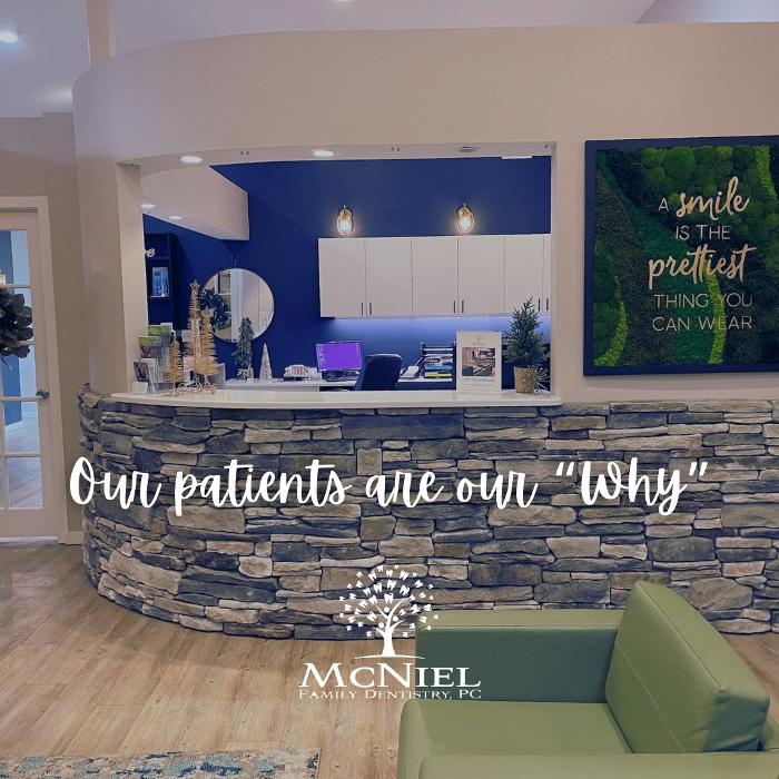 McNiel Family Dentistry, PC Image