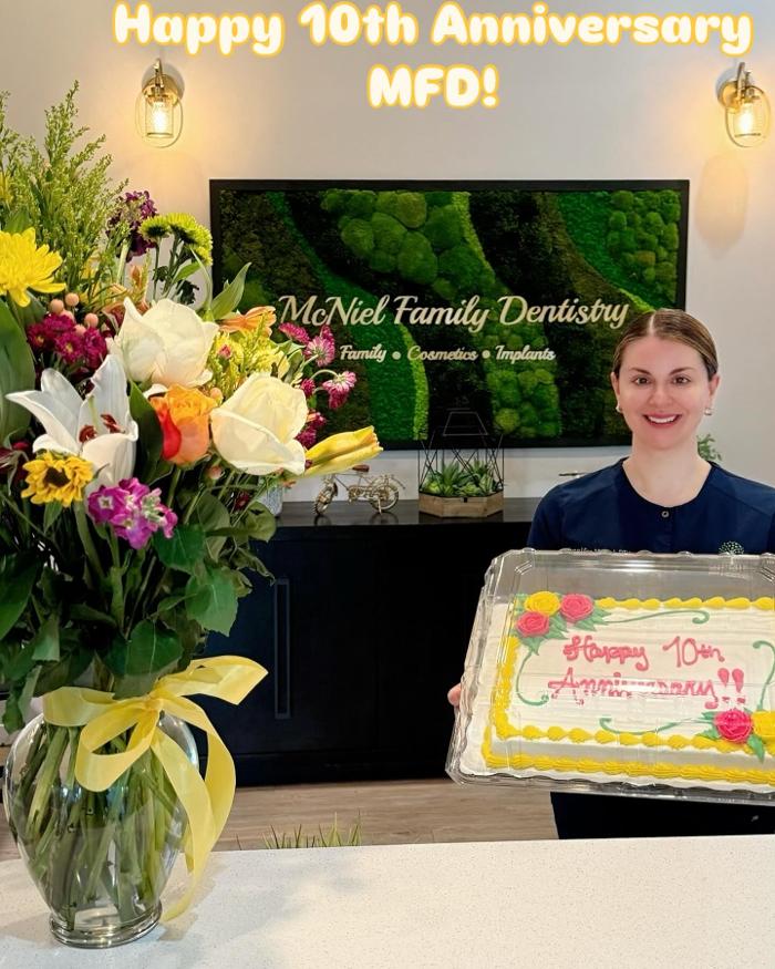 McNiel Family Dentistry, PC Image