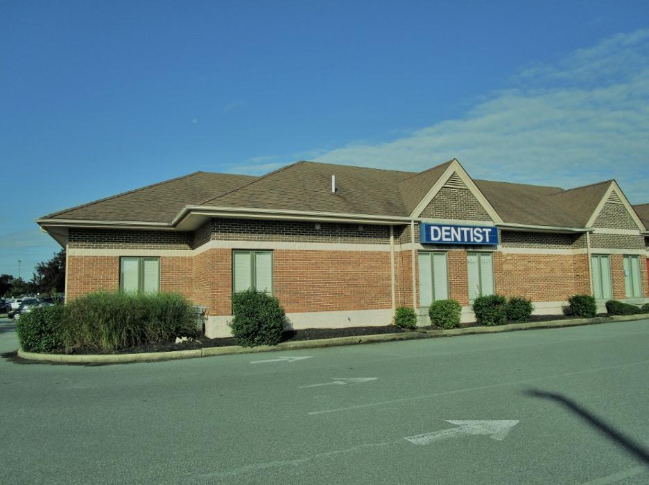 John Wasniewski III, DMD - Bear, DE