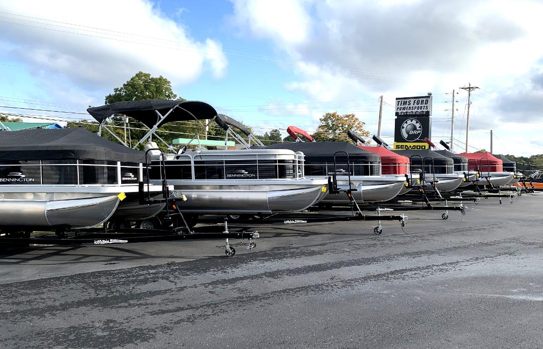 Tims Ford Powersports - Winchester, TN