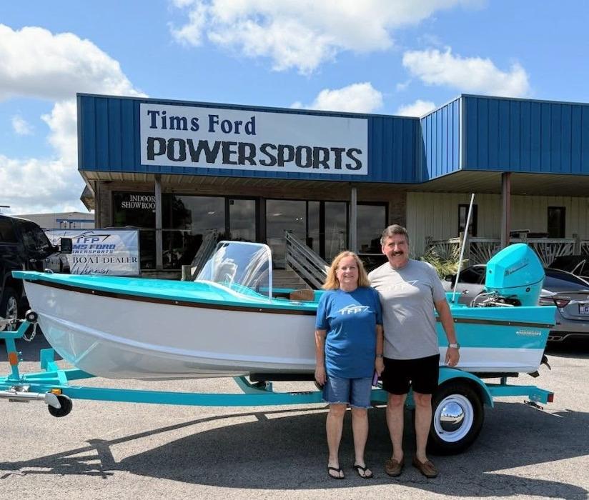 Tims Ford Powersports - Winchester, TN
