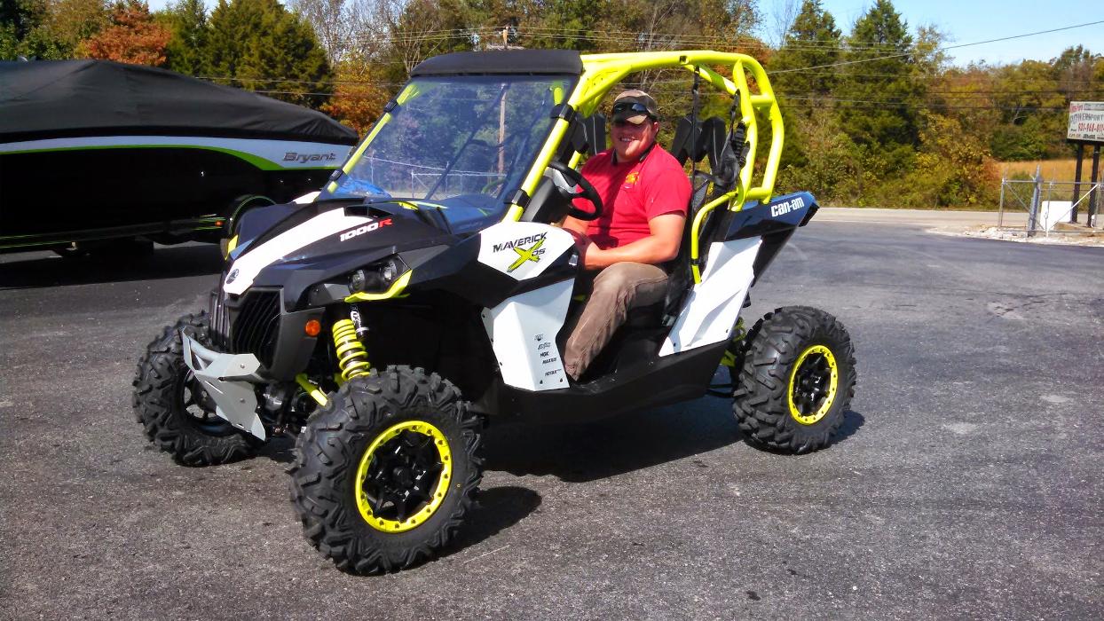 Tims Ford Powersports - Winchester, TN