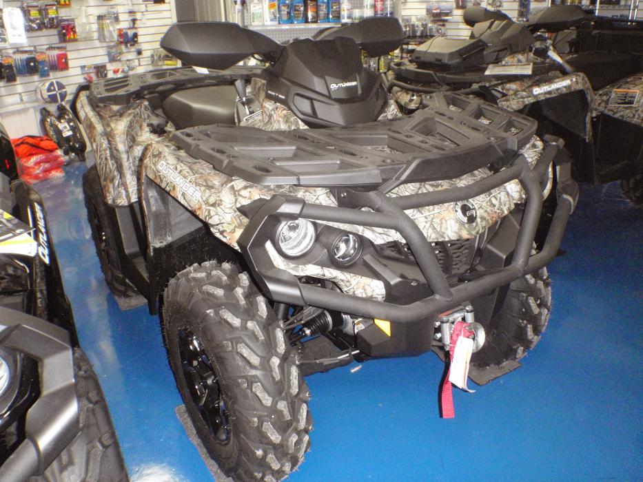 Tims Ford Powersports - Winchester, TN