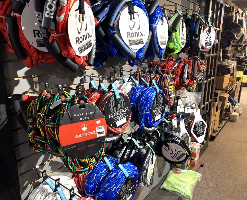 Tims Ford Powersports - Winchester, TN