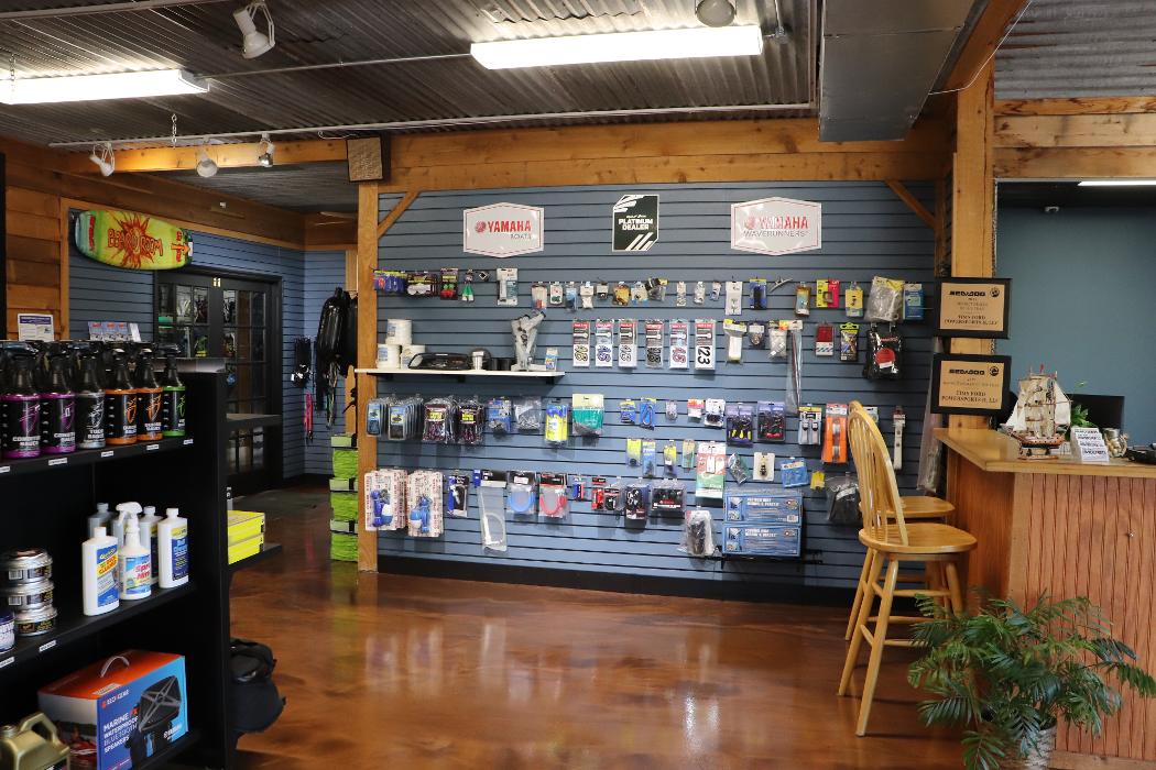 Tims Ford Powersports - Winchester, TN