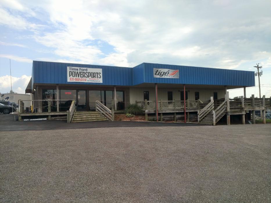 Tims Ford Powersports - Winchester, TN