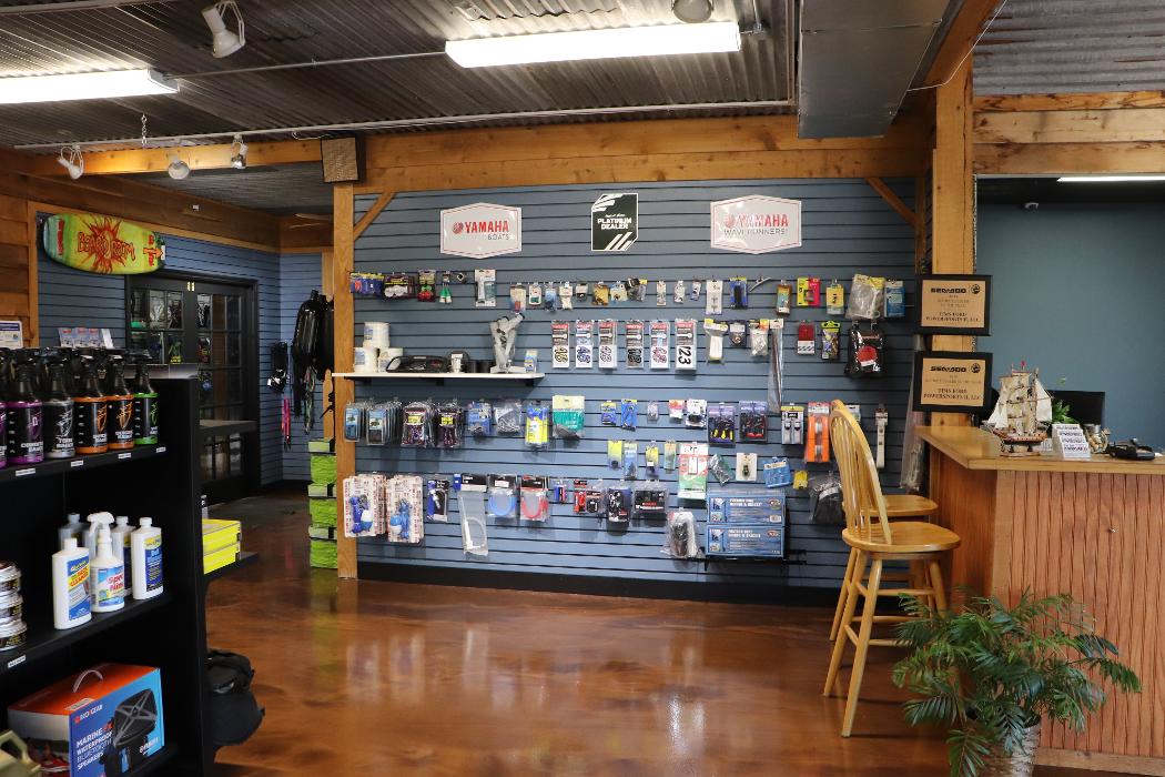 Tims Ford Powersports - Winchester, TN