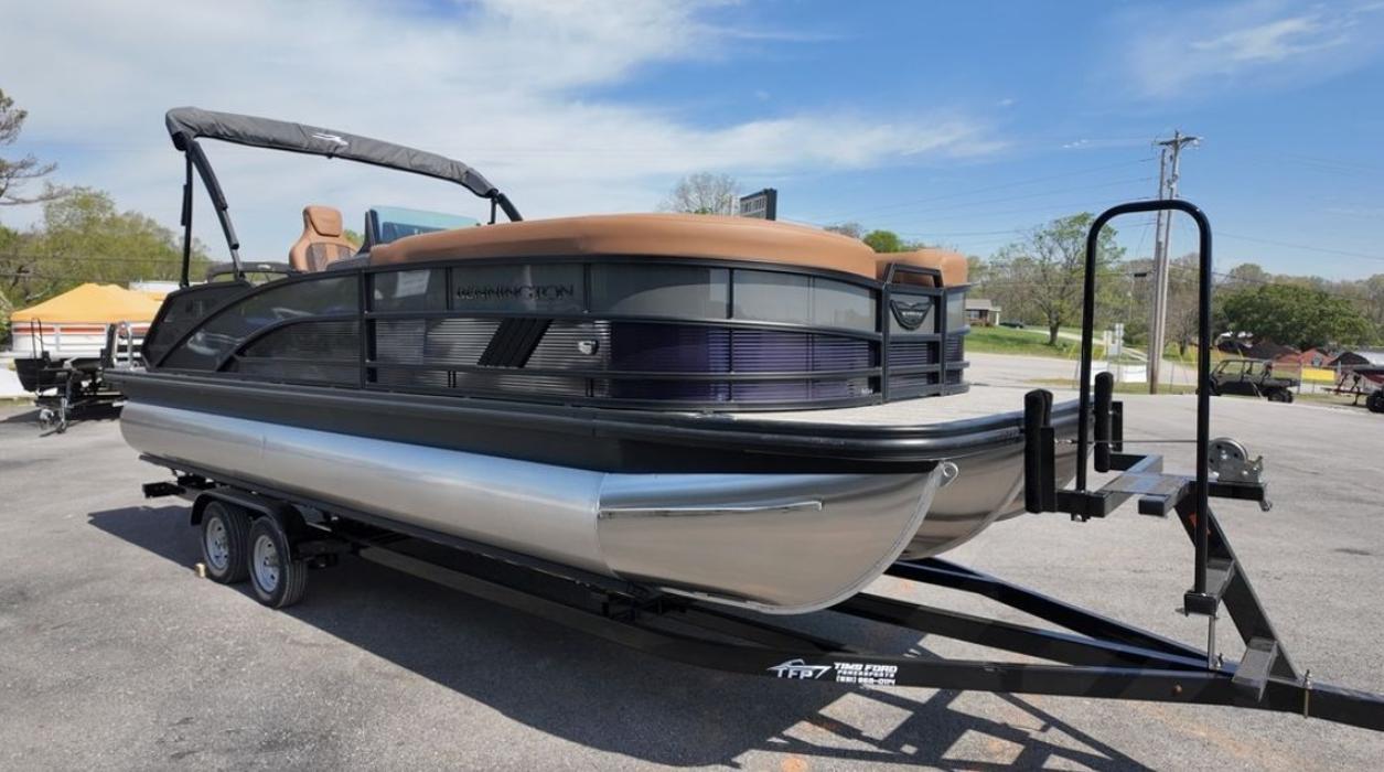 Tims Ford Powersports - Winchester, TN