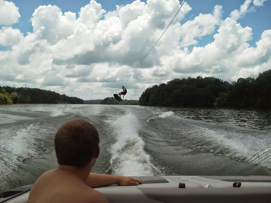 Tims Ford Powersports - Winchester, TN