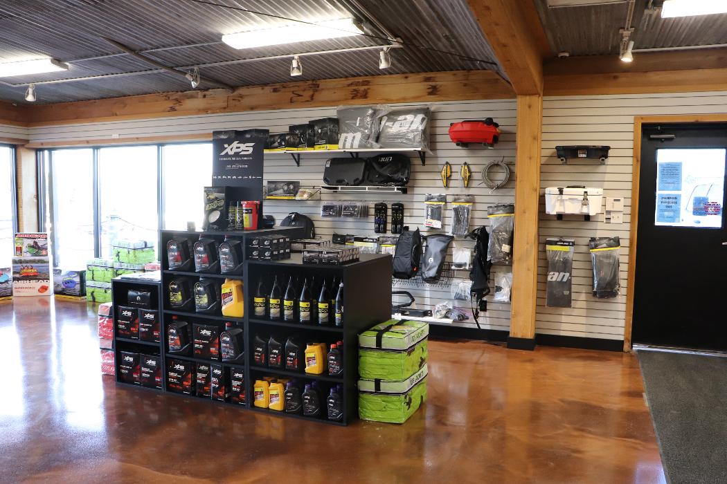 Tims Ford Powersports - Winchester, TN