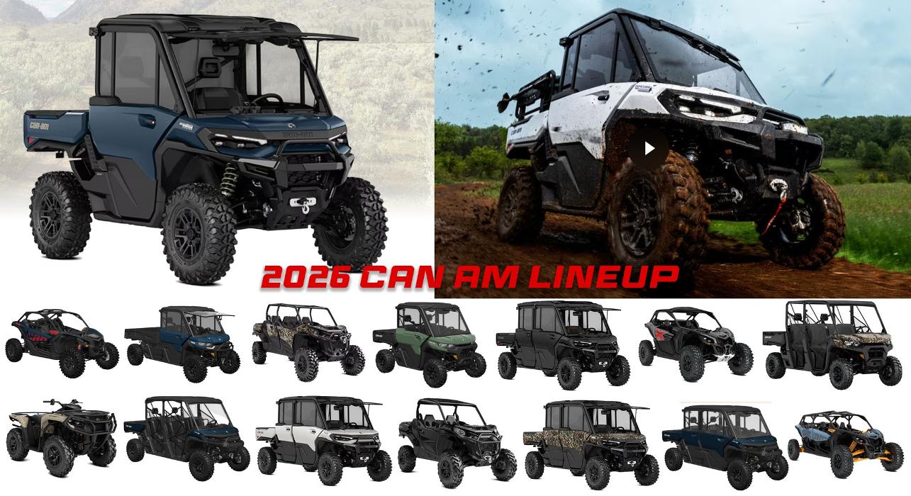 Tims Ford Powersports - Winchester, TN