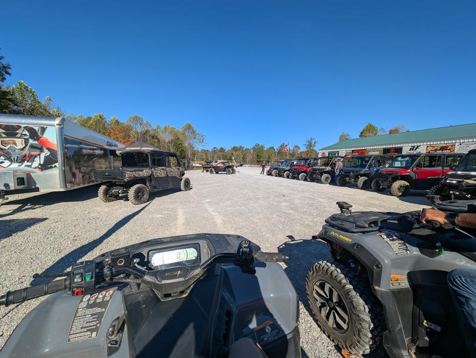 Tims Ford Powersports - Winchester, TN