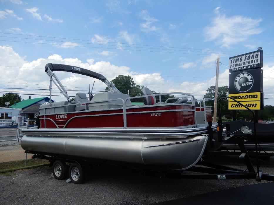 Tims Ford Powersports - Winchester, TN