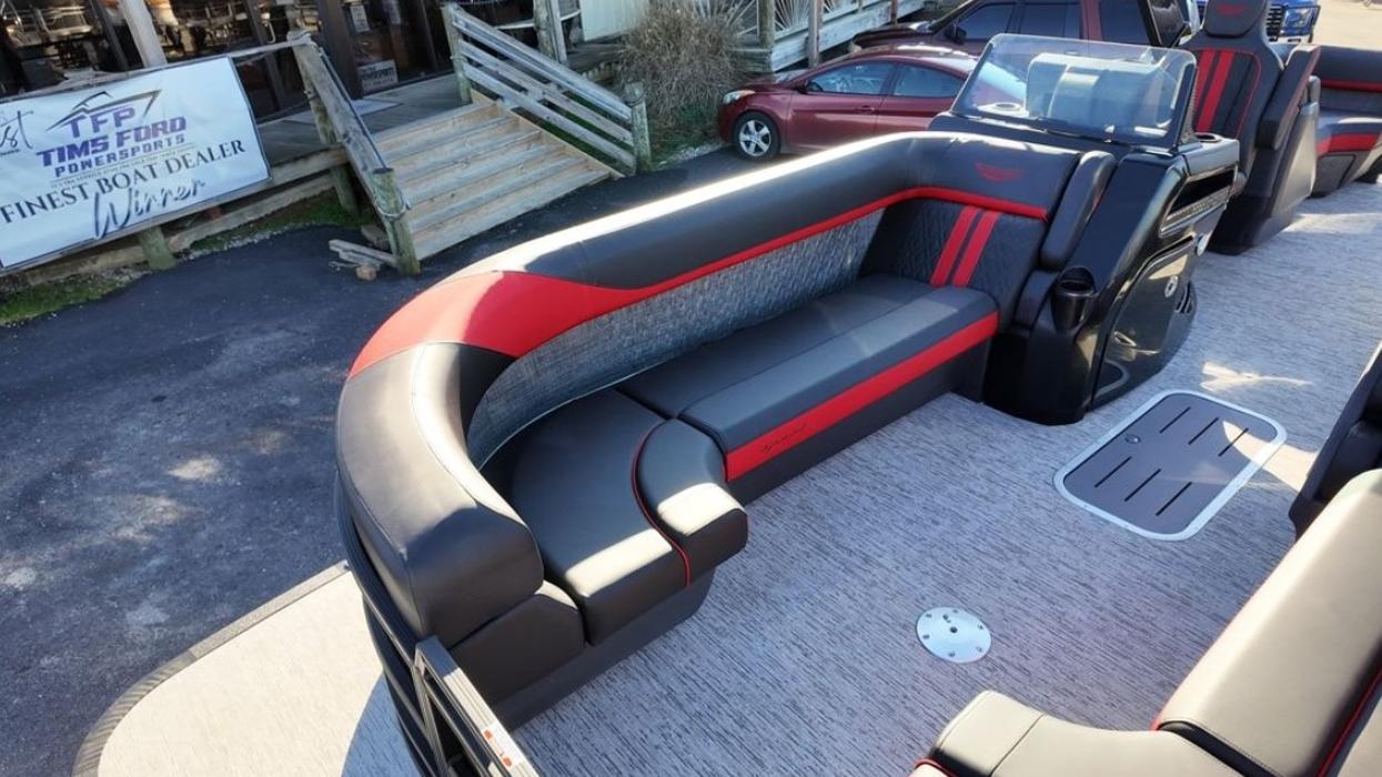 Tims Ford Powersports - Winchester, TN