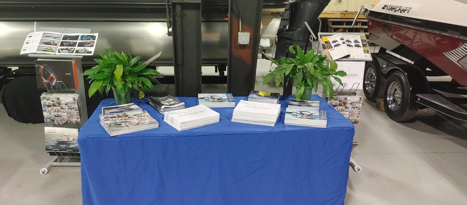 Tims Ford Powersports - Winchester, TN