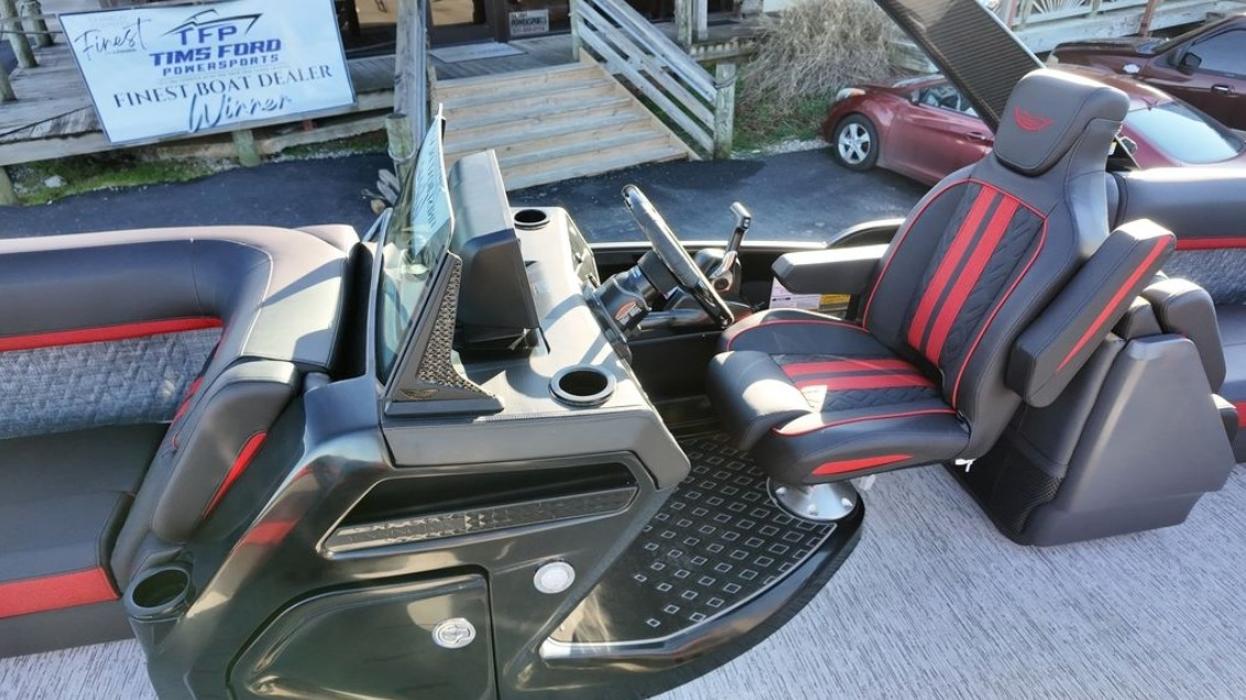 Tims Ford Powersports - Winchester, TN