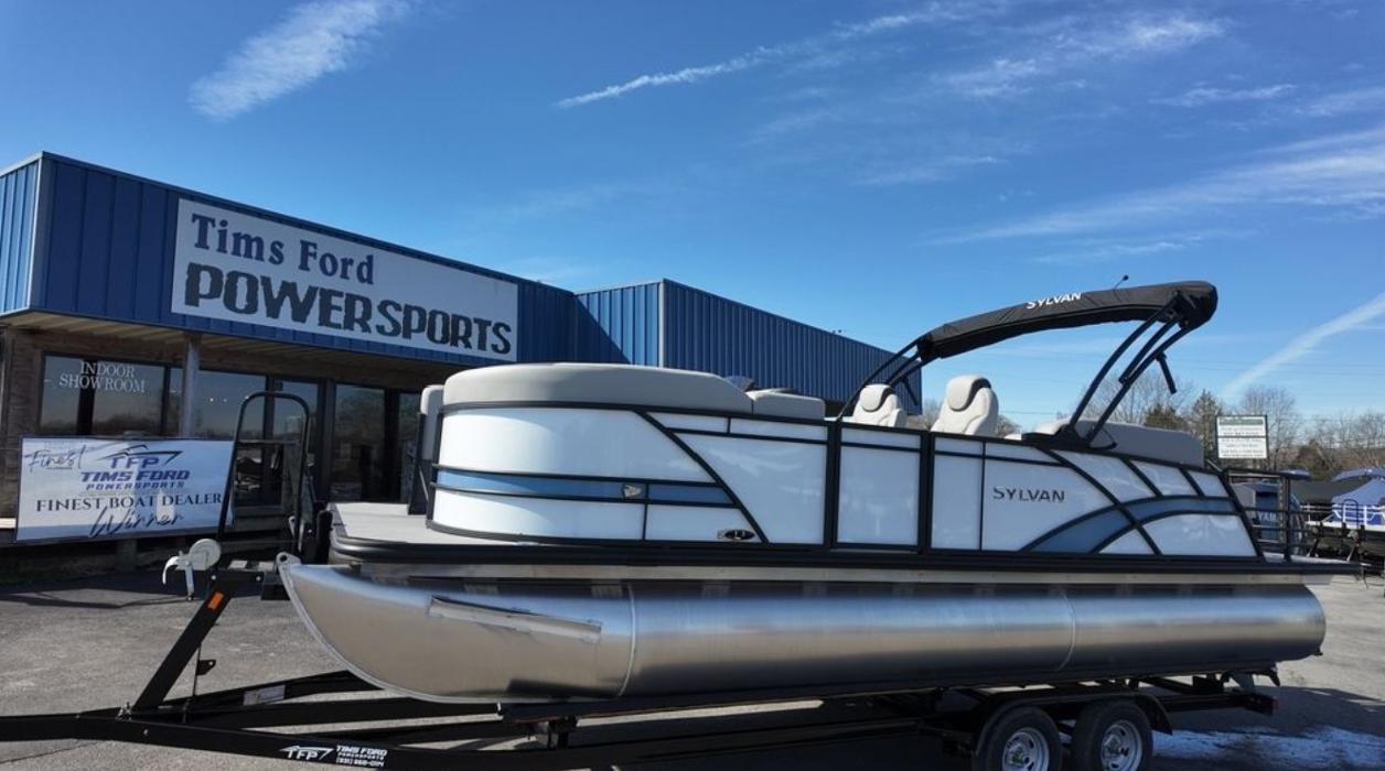 Tims Ford Powersports - Winchester, TN