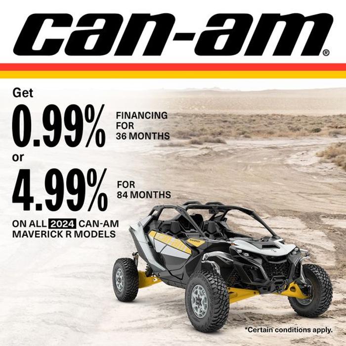 Tims Ford Powersports - Winchester, TN