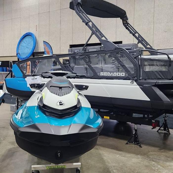 Tims Ford Powersports - Winchester, TN