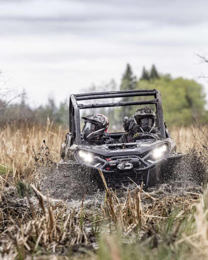 Tims Ford Powersports - Winchester, TN