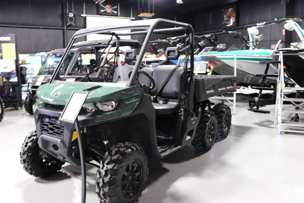 Tims Ford Powersports - Winchester, TN