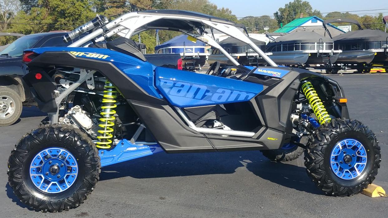 Tims Ford Powersports - Winchester, TN