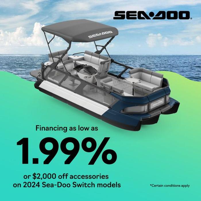 Tims Ford Powersports - Winchester, TN