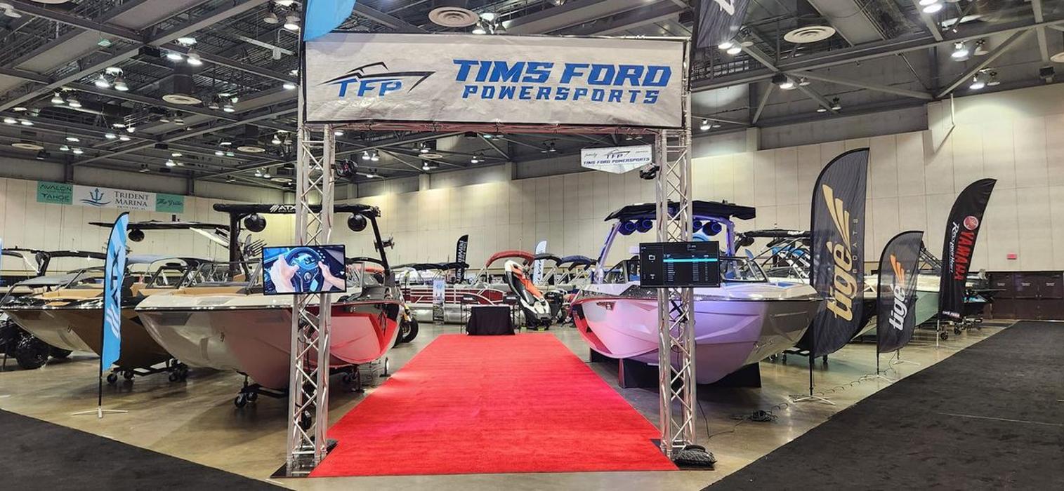 Tims Ford Powersports - Winchester, TN