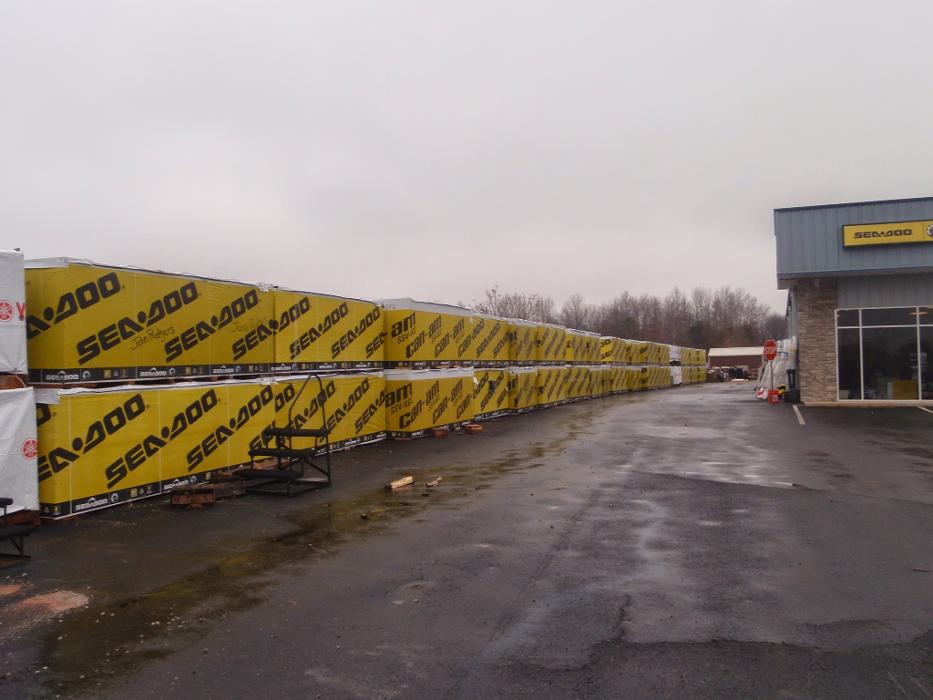 Tims Ford Powersports - Winchester, TN