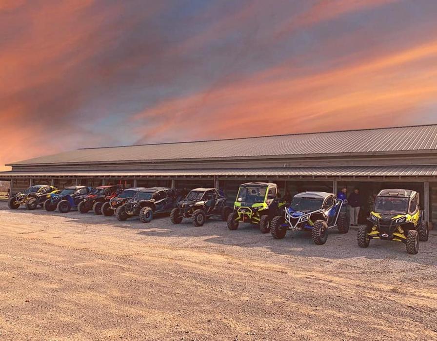 Tims Ford Powersports - Winchester, TN