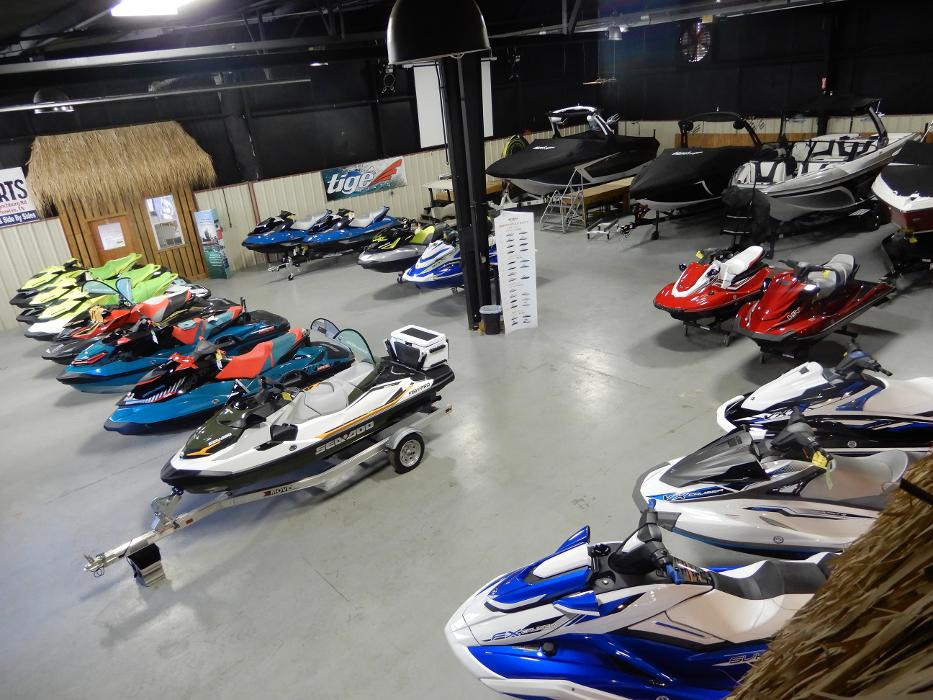 Tims Ford Powersports - Winchester, TN