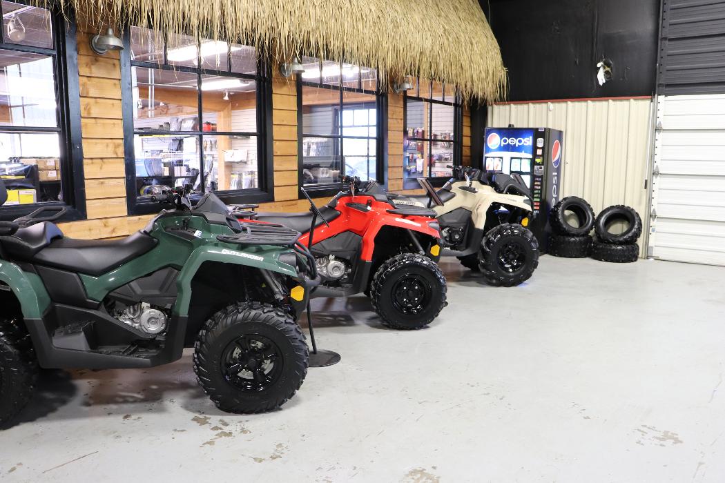 Tims Ford Powersports - Winchester, TN