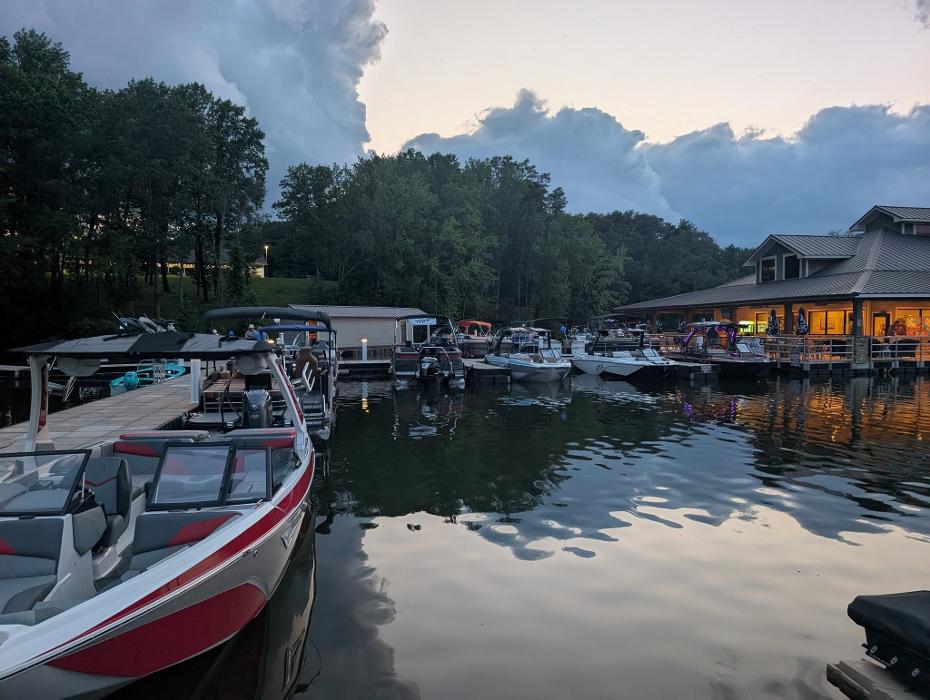 Tims Ford Powersports - Winchester, TN
