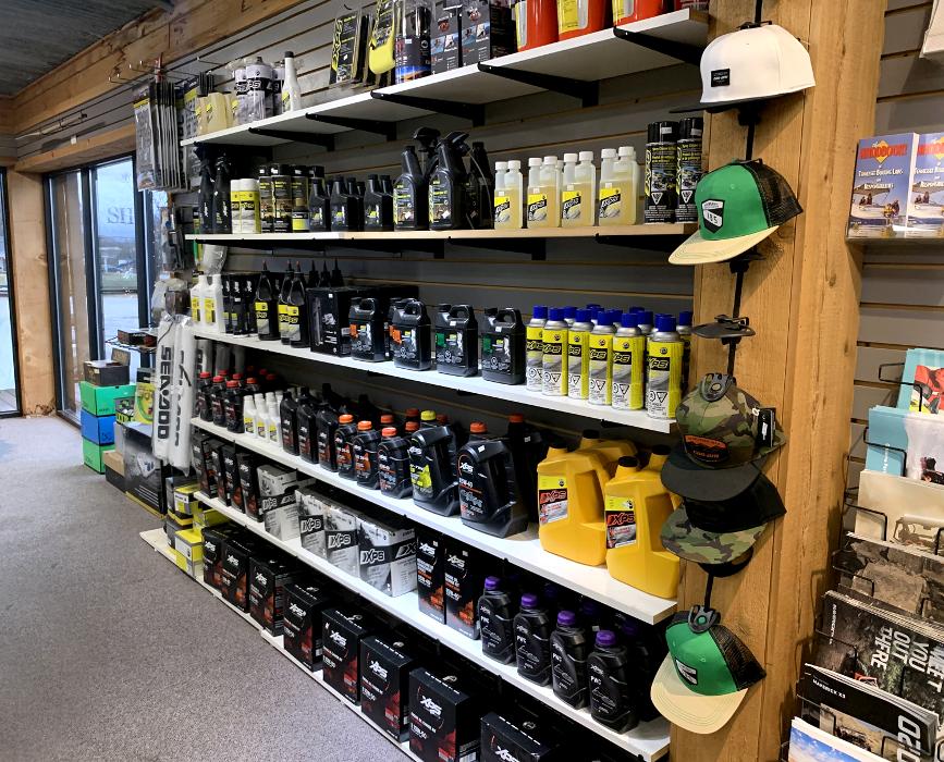 Tims Ford Powersports - Winchester, TN