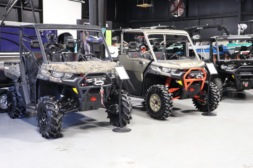 Tims Ford Powersports - Winchester, TN