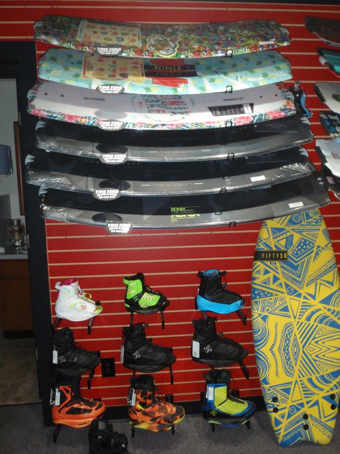 Tims Ford Powersports - Winchester, TN