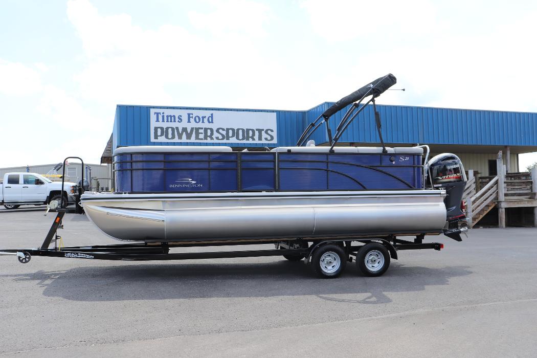 Tims Ford Powersports - Winchester, TN