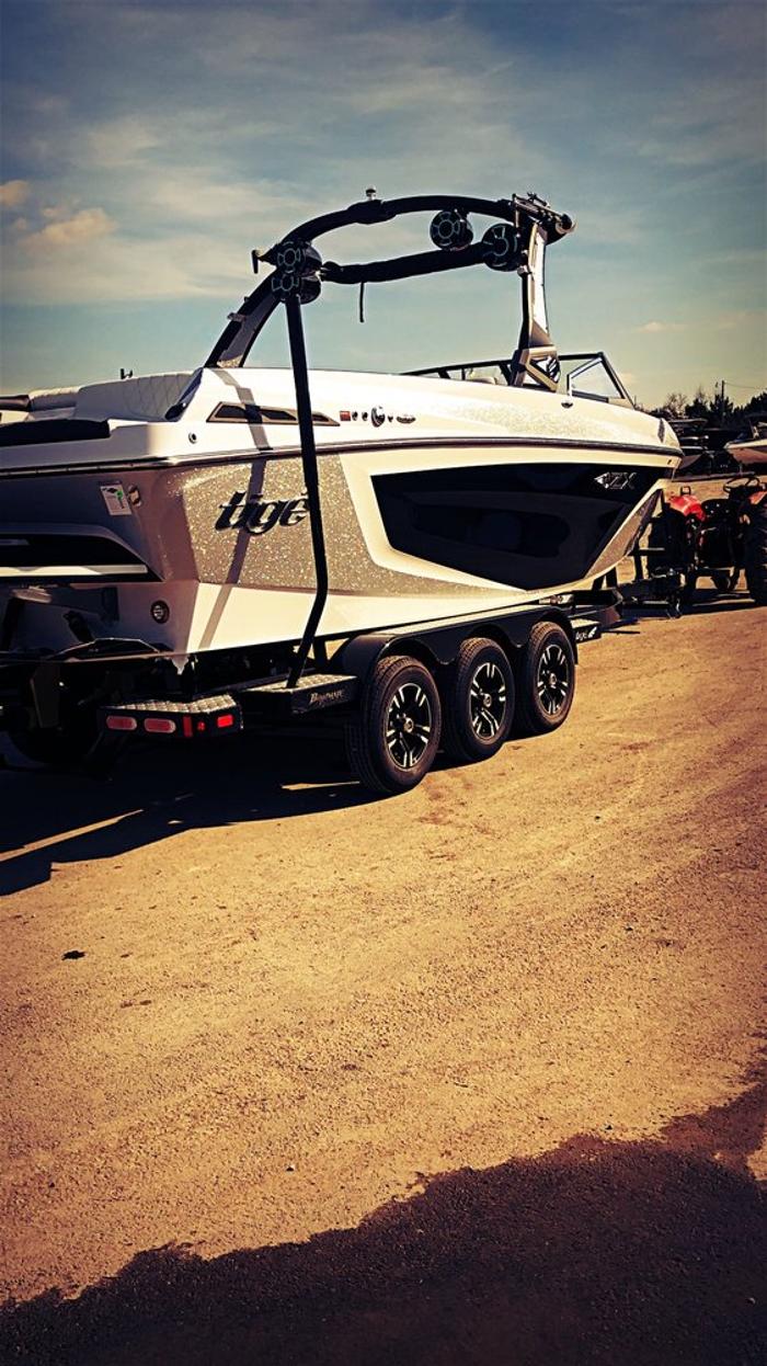 Tims Ford Powersports - Winchester, TN