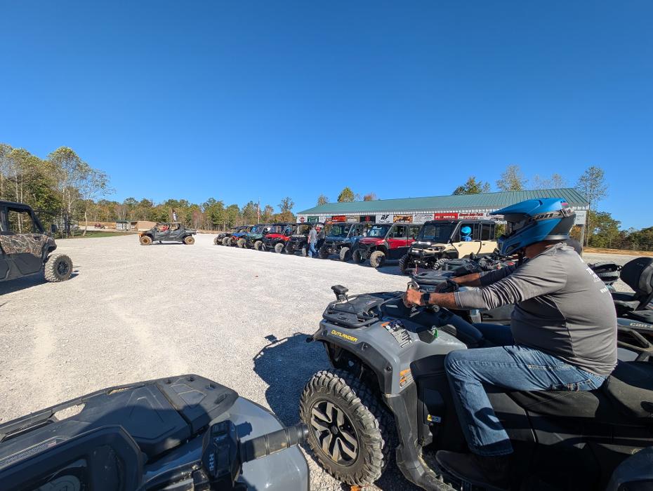 Tims Ford Powersports - Winchester, TN