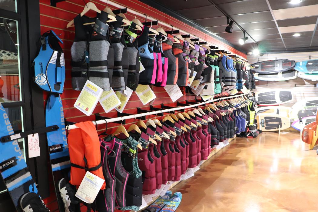 Tims Ford Powersports - Winchester, TN