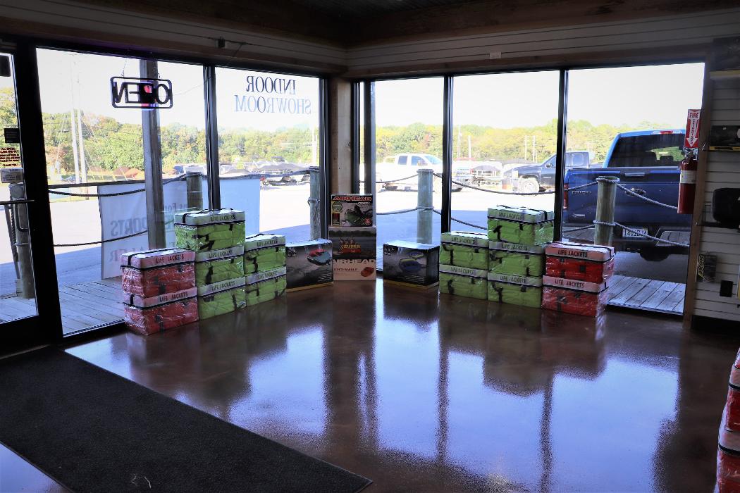 Tims Ford Powersports - Winchester, TN