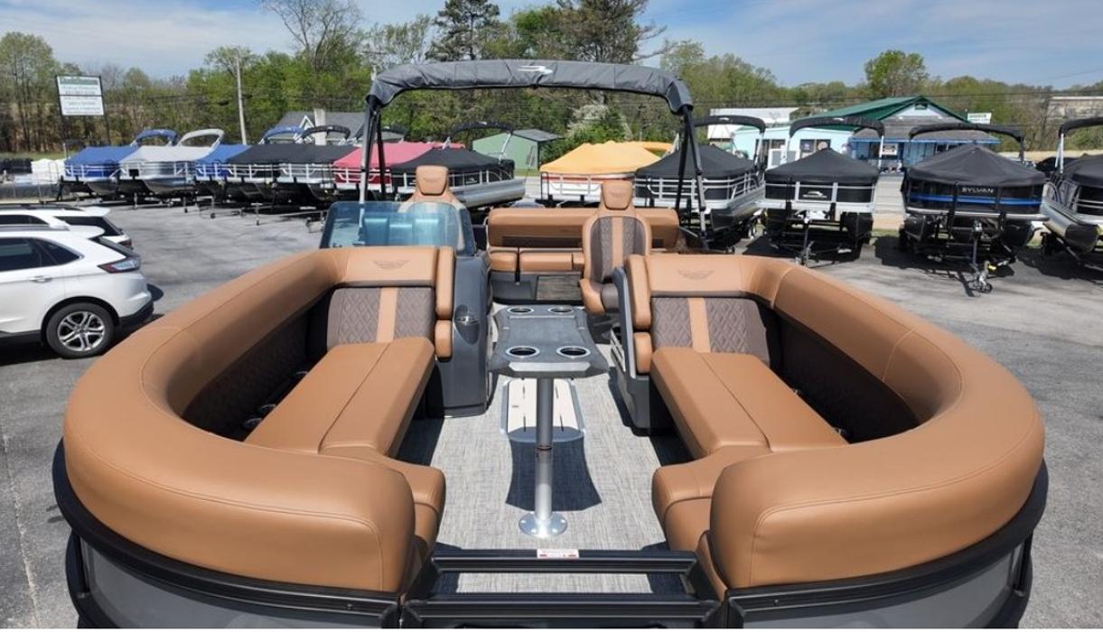 Tims Ford Powersports - Winchester, TN