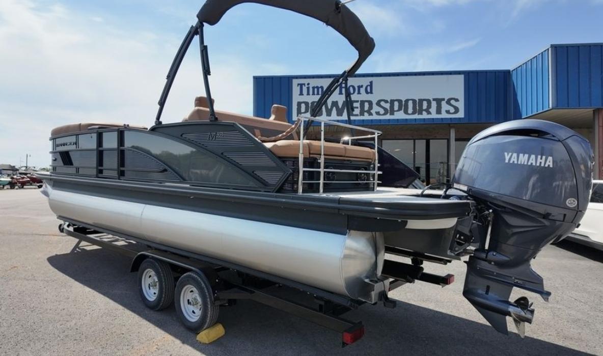 Tims Ford Powersports - Winchester, TN