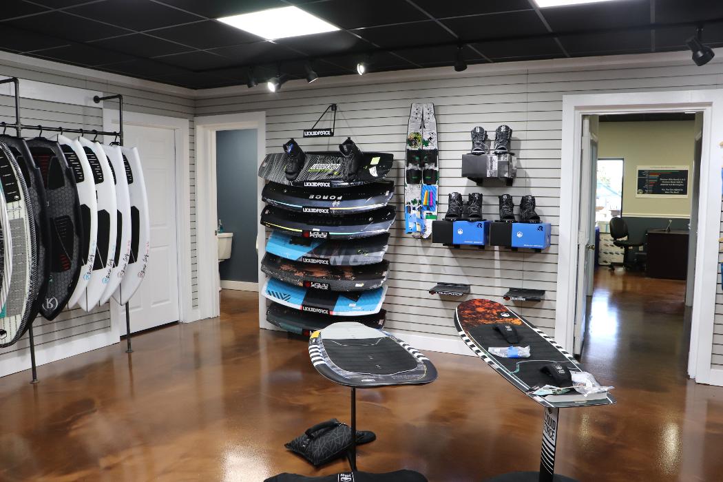 Tims Ford Powersports - Winchester, TN