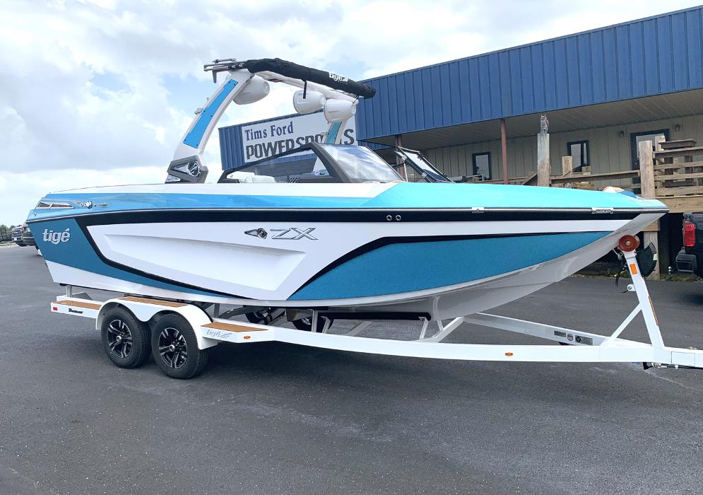 Tims Ford Powersports - Winchester, TN